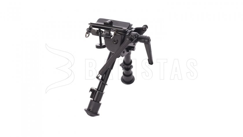 Bipod Venox 6-9" s kĺbom a pákou 11mm a 22mm