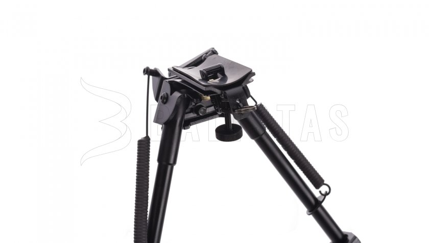 Bipod Venox 9-15" s kĺbom a pákou 11mm a 22mm