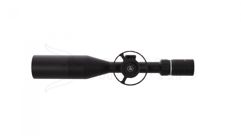 Paralaktické koleso Valiant 90 mm