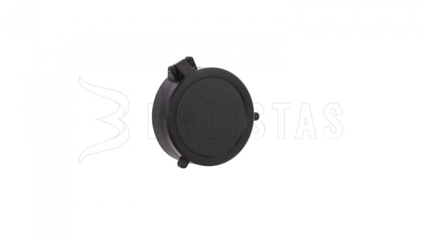 Kryt pre puškohľad Valiant čierny 58 mm