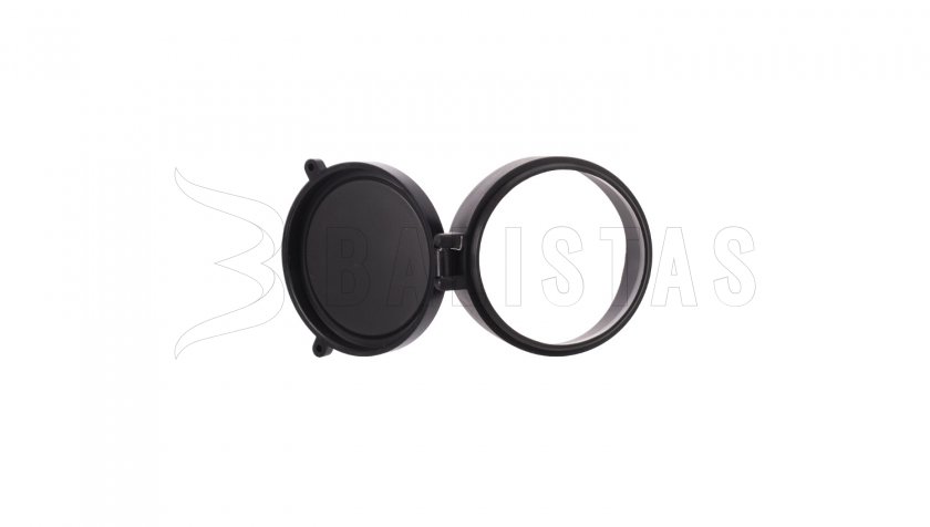 Kryt pre puškohľad Valiant čierny 59 mm