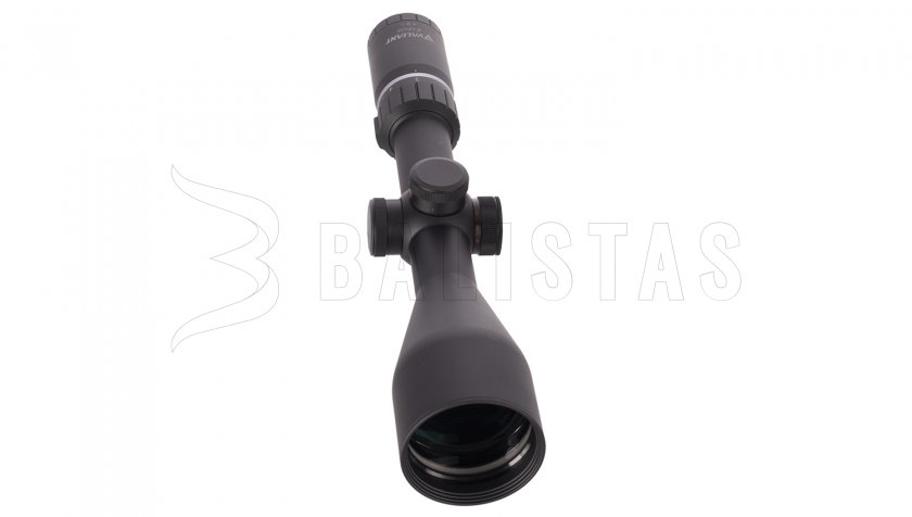 Puškohľad Valiant Kronos 3-12x56 SIR FBR