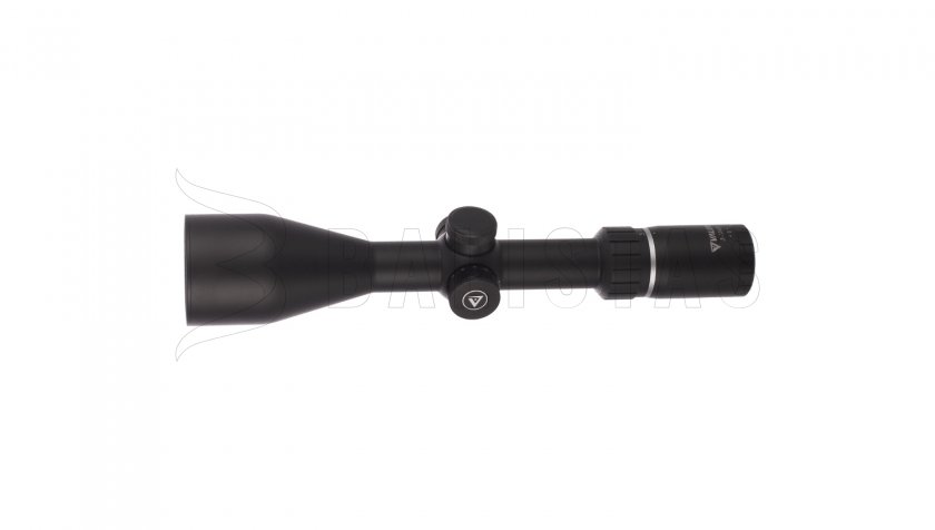 Puškohľad Valiant Kronos 3-12x56 SIR FBR