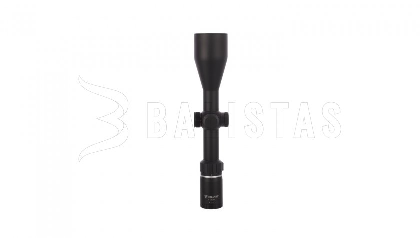 Puškohľad Valiant Kronos 3-12x56 SIR FBR