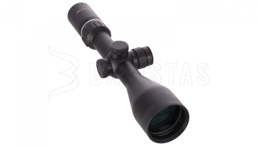 Puškohľad Valiant Kronos 3-12x56 SF SIR FBR