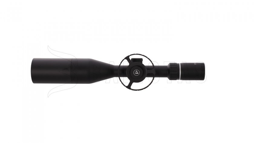 Puškohľad Valiant Kronos 3-12x56 SF SIR FBR