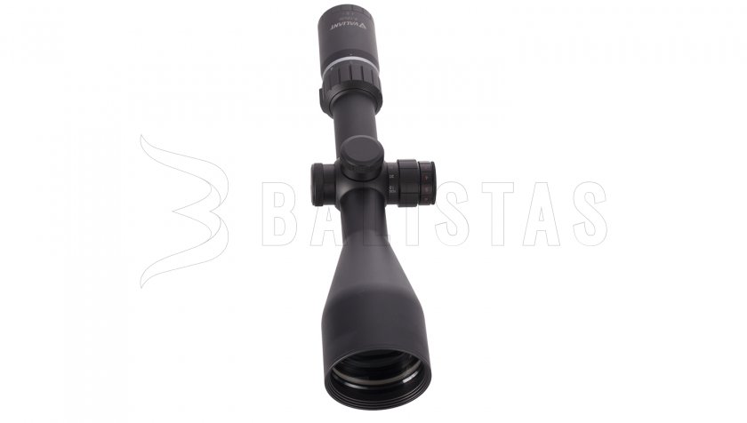 Puškohľad Valiant Kronos 3-12x56 SF SIR FBR
