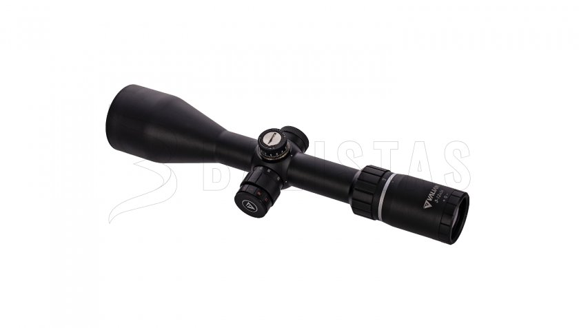 Puškohľad Valiant Kronos 3-12x56 SF SIR FBR
