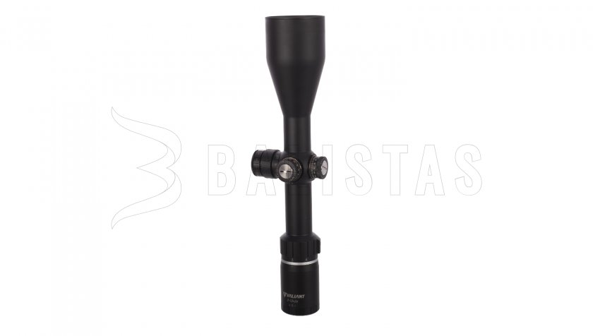 Puškohľad Valiant Kronos 3-12x56 SF SIR FBR