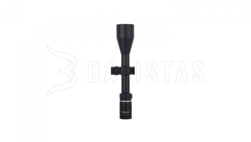 Puškohľad Valiant Kronos 3-12x56 SF SIR FBR