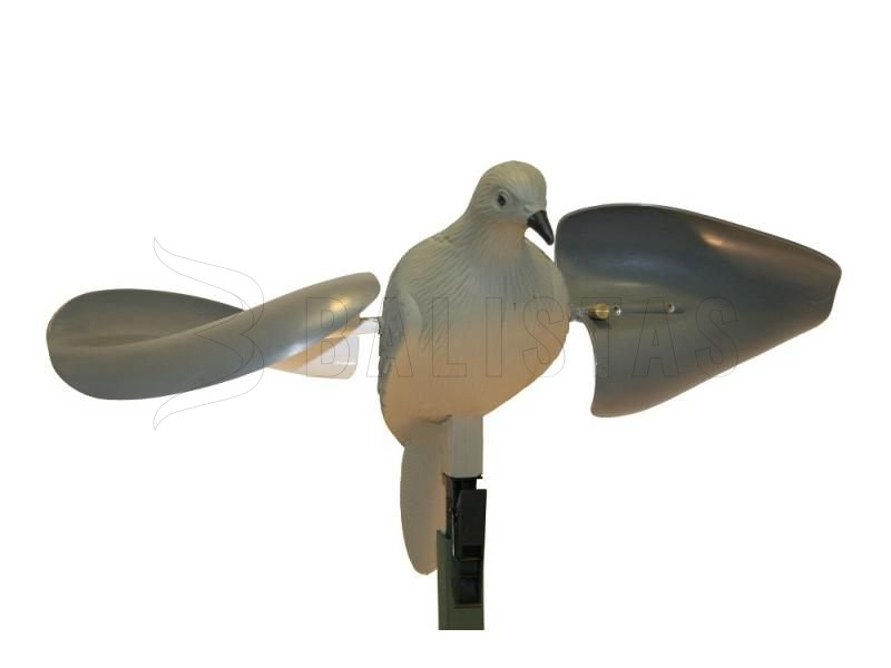 Balaban MOJO Wind Dove - Wind Dove