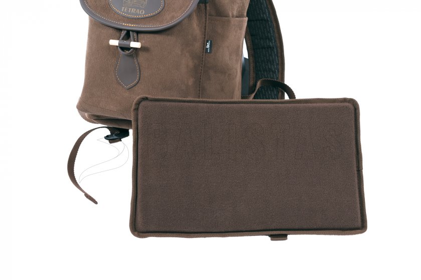 Poľovnícky batoh TETRAO Luxury 20l 3