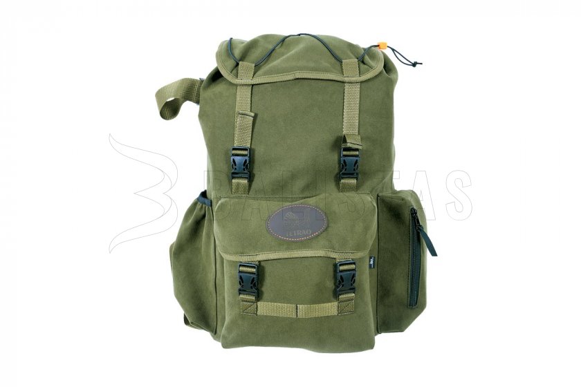 Poľovnícky batoh TETRAO Green Hunter 40l