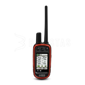 GPS lokátor Garmin Alpha 100 + obojok T5 Mini