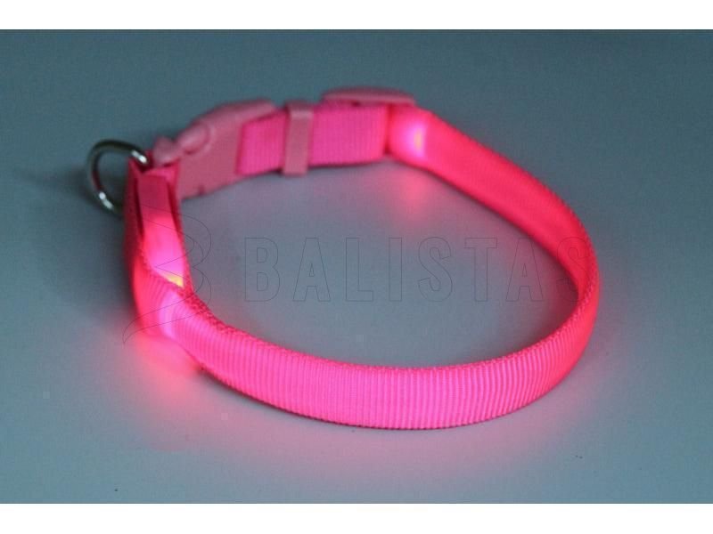 Obojok Dogtrace Light 18-28cm