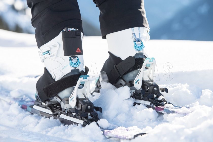 Alpenheat Vyhrievané vložky do topánok AH8 Comfort