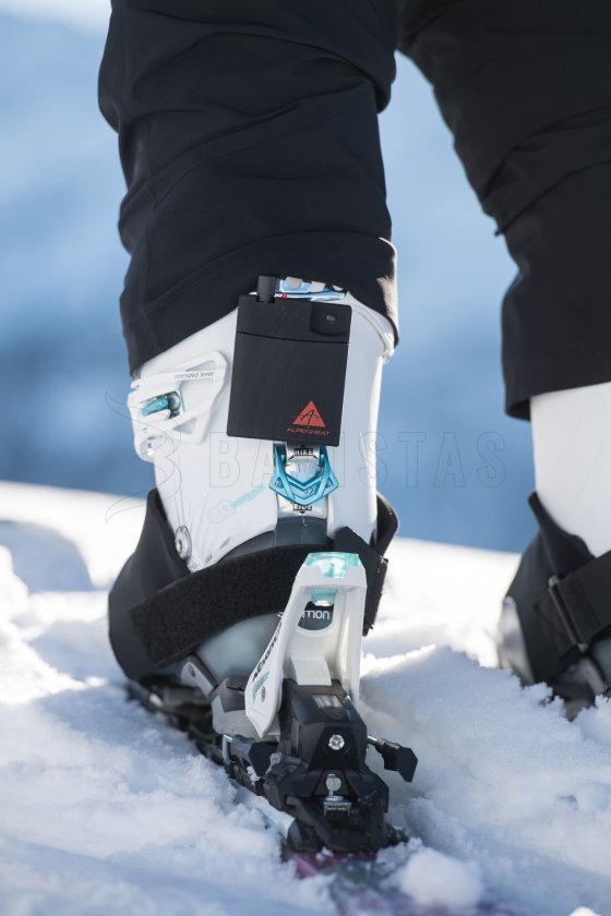 Alpenheat Vyhrievané vložky do topánok AH8 Comfort