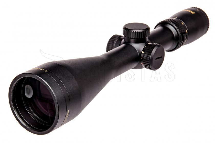 Puškohľad FOMEI 4-16x56 BEATER II SMC G4