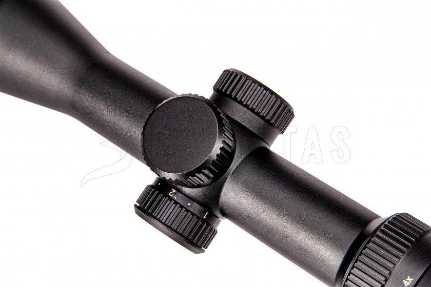 Puškohľad FOMEI 4-16x56 BEATER II SMC G4