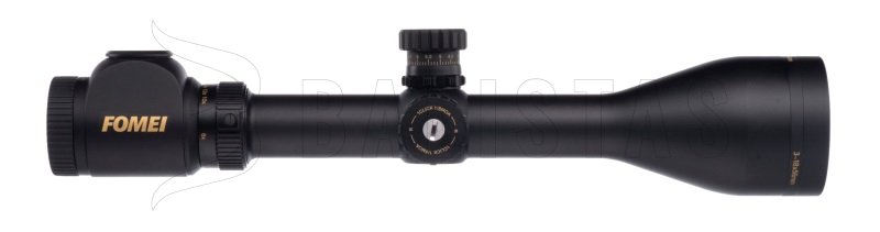 Puškohľad FOMEI 3-18x56 FOREMAN HTC PRO G4