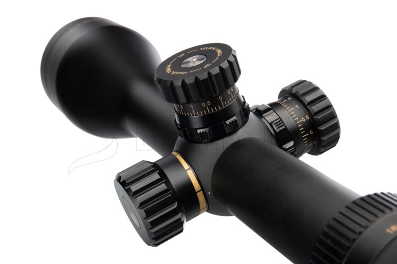 Puškohľad FOMEI 3-18x56 FOREMAN HTC PRO DX