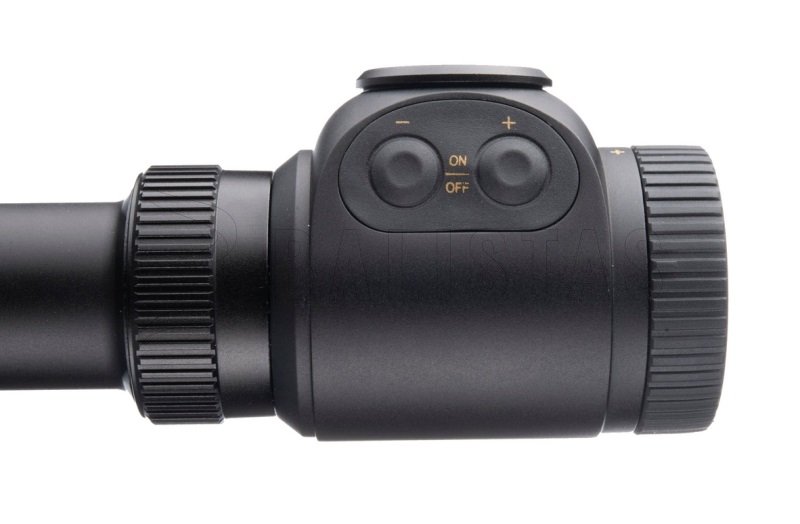 Puškohľad FOMEI 3-18x56 FOREMAN HTC PRO DX