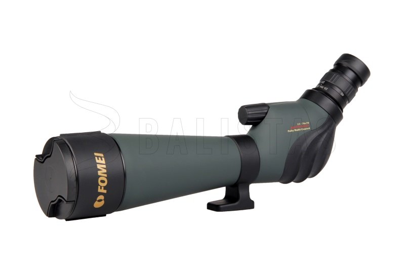 Monokulár FOMEI 23-70x70 LEADER SMC