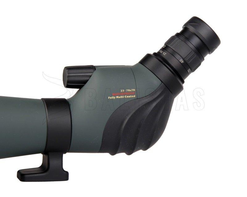 Monokulár FOMEI 23-70x70 LEADER SMC