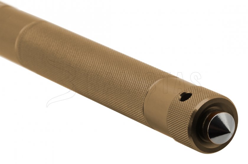 Multifunkčná skladacia lopata Cattara TIGER 77cm