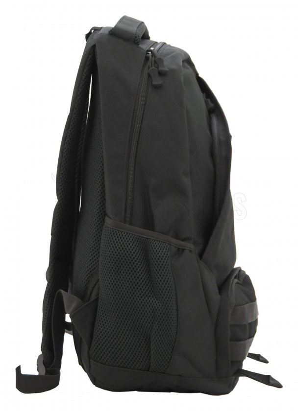 Batoh Cattara 30l BLACK WIN