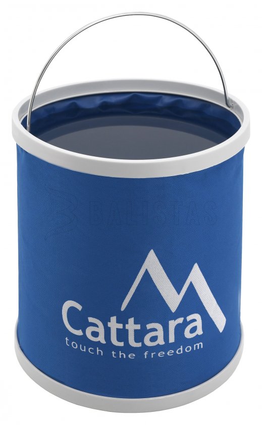 Skladacie vedro na vodu Cattara 9 litrov