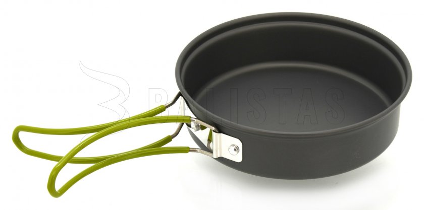 Riad Cattara BREW set 9ks