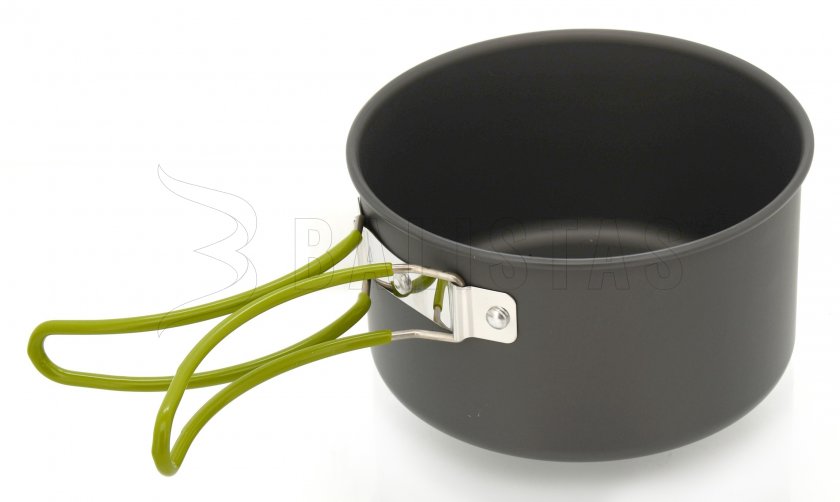Riad Cattara BREW set 9ks