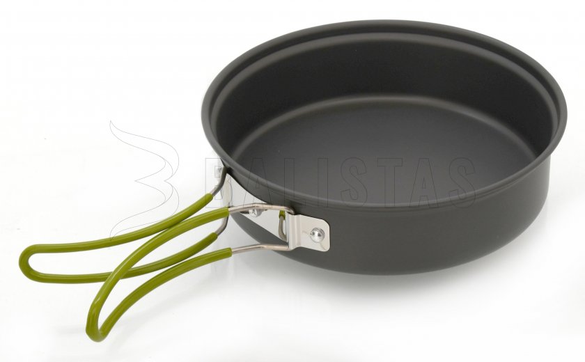 Riad Cattara BREW set 9ks