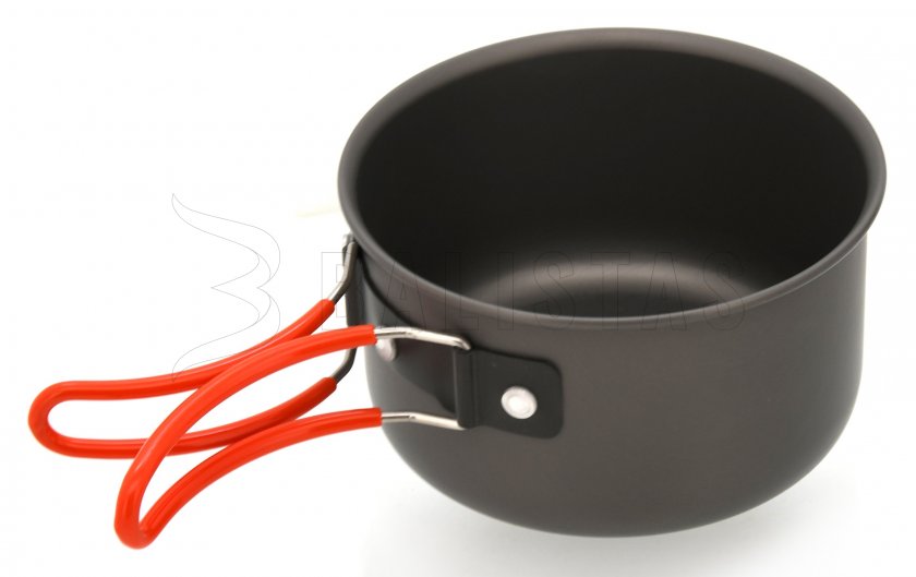 Kuchynský riad Cattara COOK set 4ks