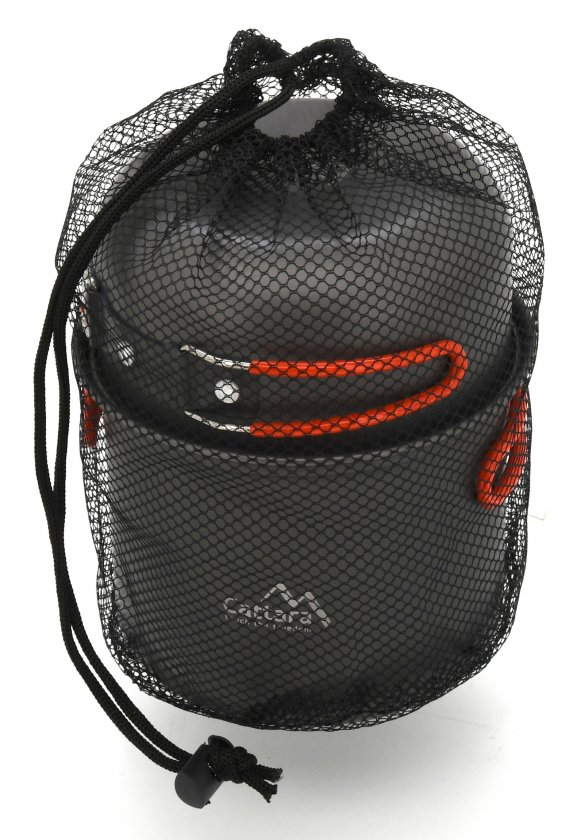 Kuchynský riad Cattara COOK set 4ks