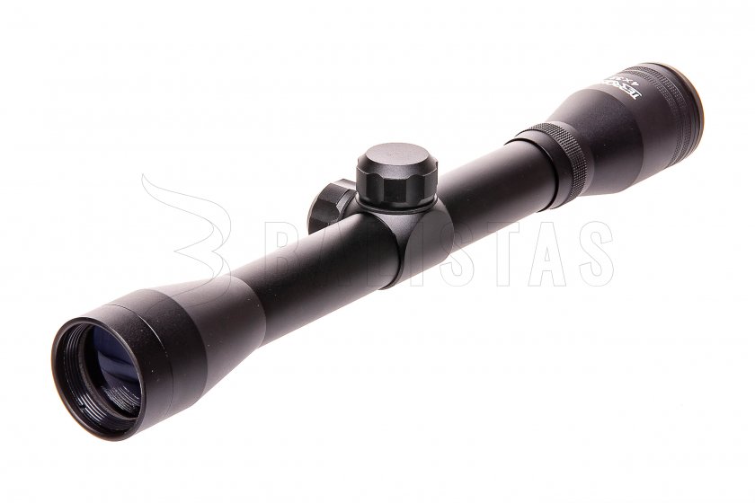 Puškohľad TERRONIC 4x32 Light