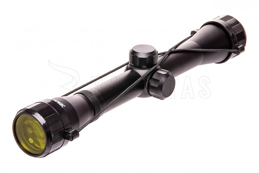 Puškohľad TERRONIC 4x32 Light