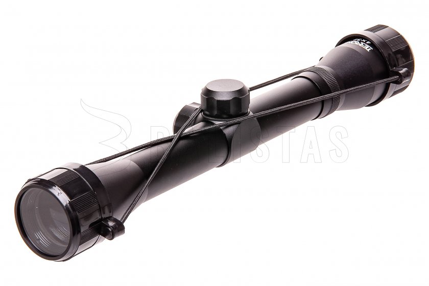 Puškohľad TERRONIC 4x32 Light