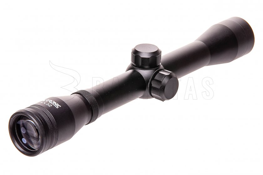 Puškohľad TERRONIC 4x32 Light