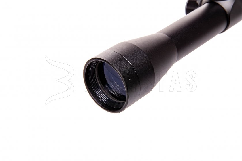 Puškohľad TERRONIC 4x32 Light