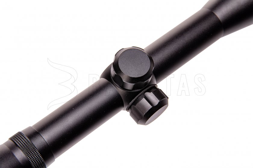 Puškohľad TERRONIC 4x32 Light