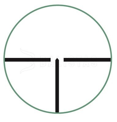 Puškohľad TERRONIC 1,5-6x32 Light