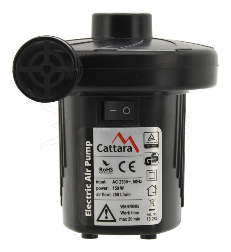 Vzduchové čerpadlo Cattara 230V