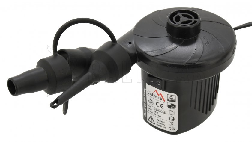 Vzduchové čerpadlo Cattara 230V