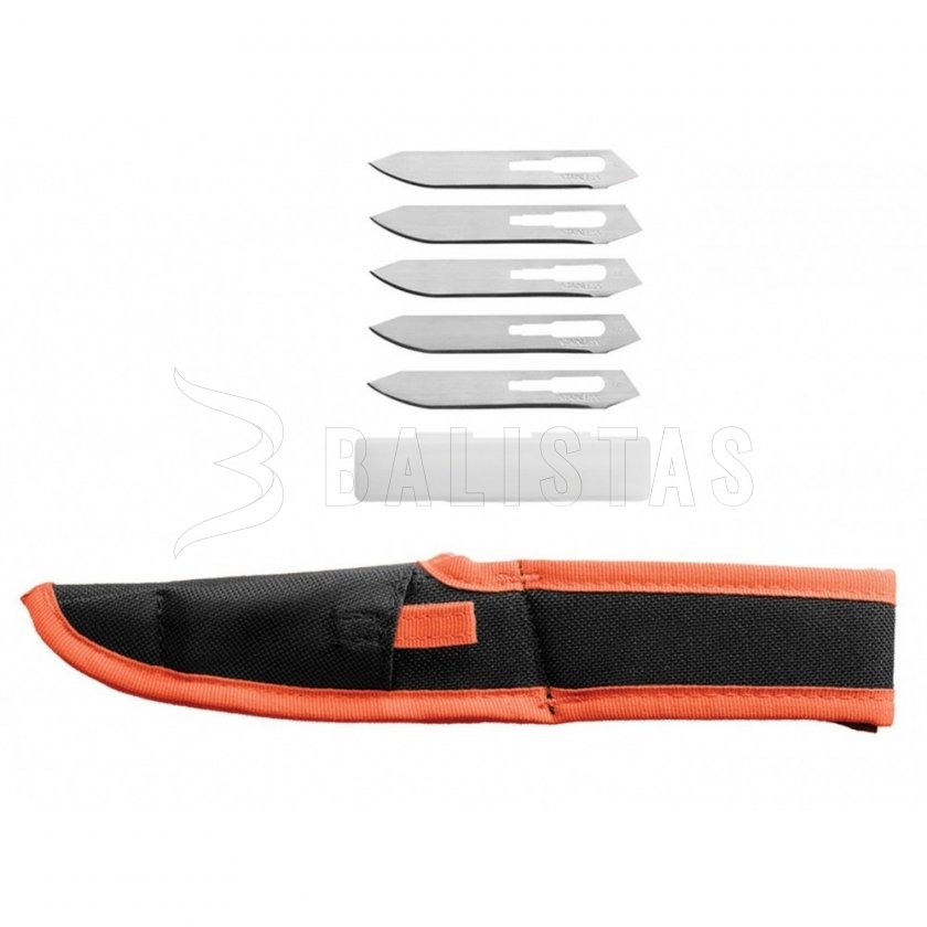 Lovecký nôž Gerber Vital Fixed Blade s puzdrom