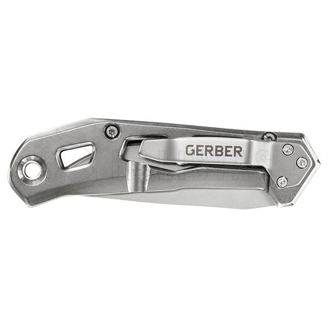 Sada Gerber Overcome – mačeta, nôž, kresadlo