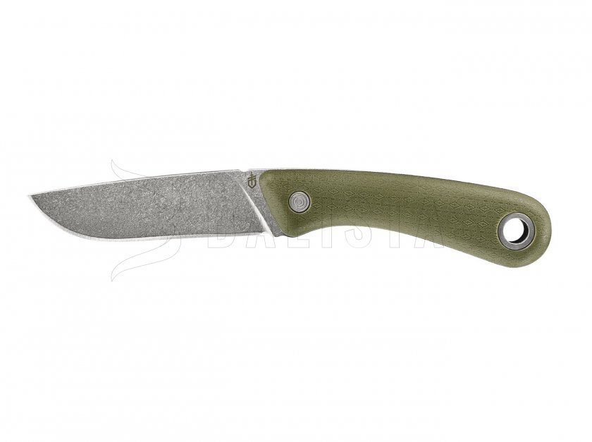 Nôž Gerber Spine Compact hladké ostrie