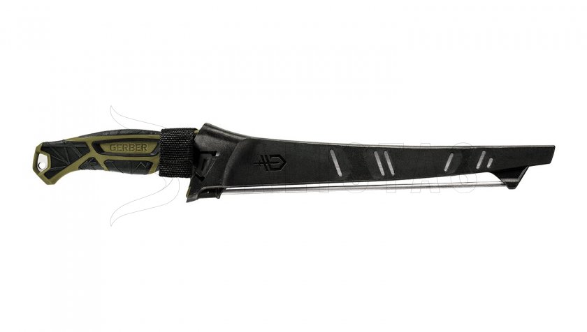 Filetovací nôž Gerber Controller 254mm