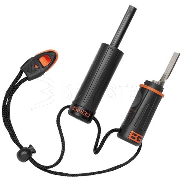 Kreslo Gerber Bear Grylls